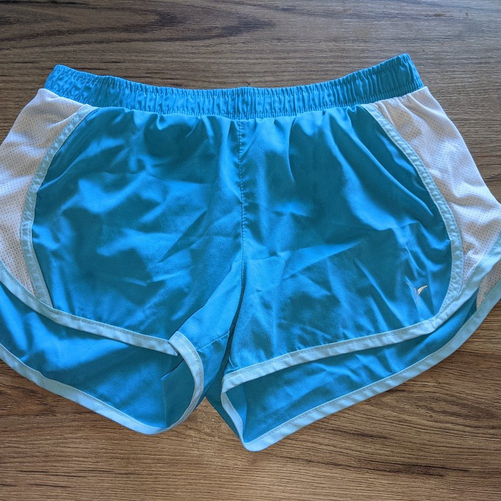 Athletic Shorts